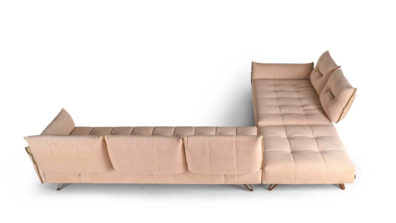 Corner sofa