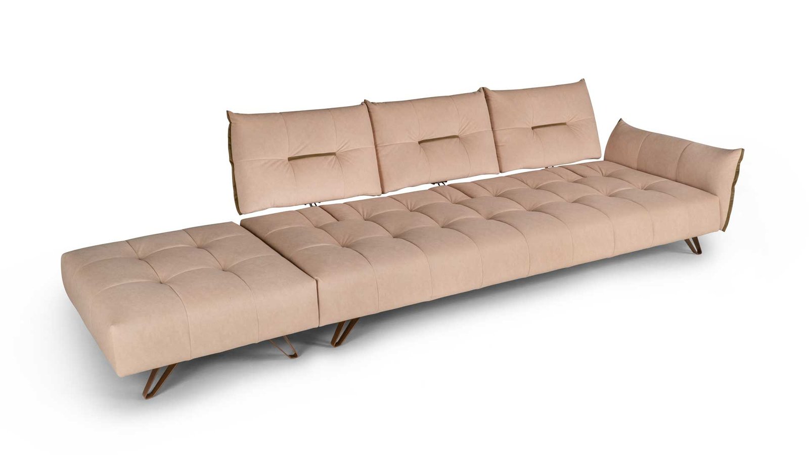 Straight sofa 310cm