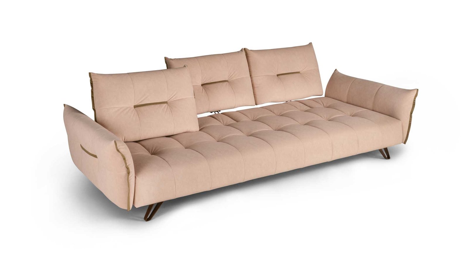 Straight sofa 310cm
