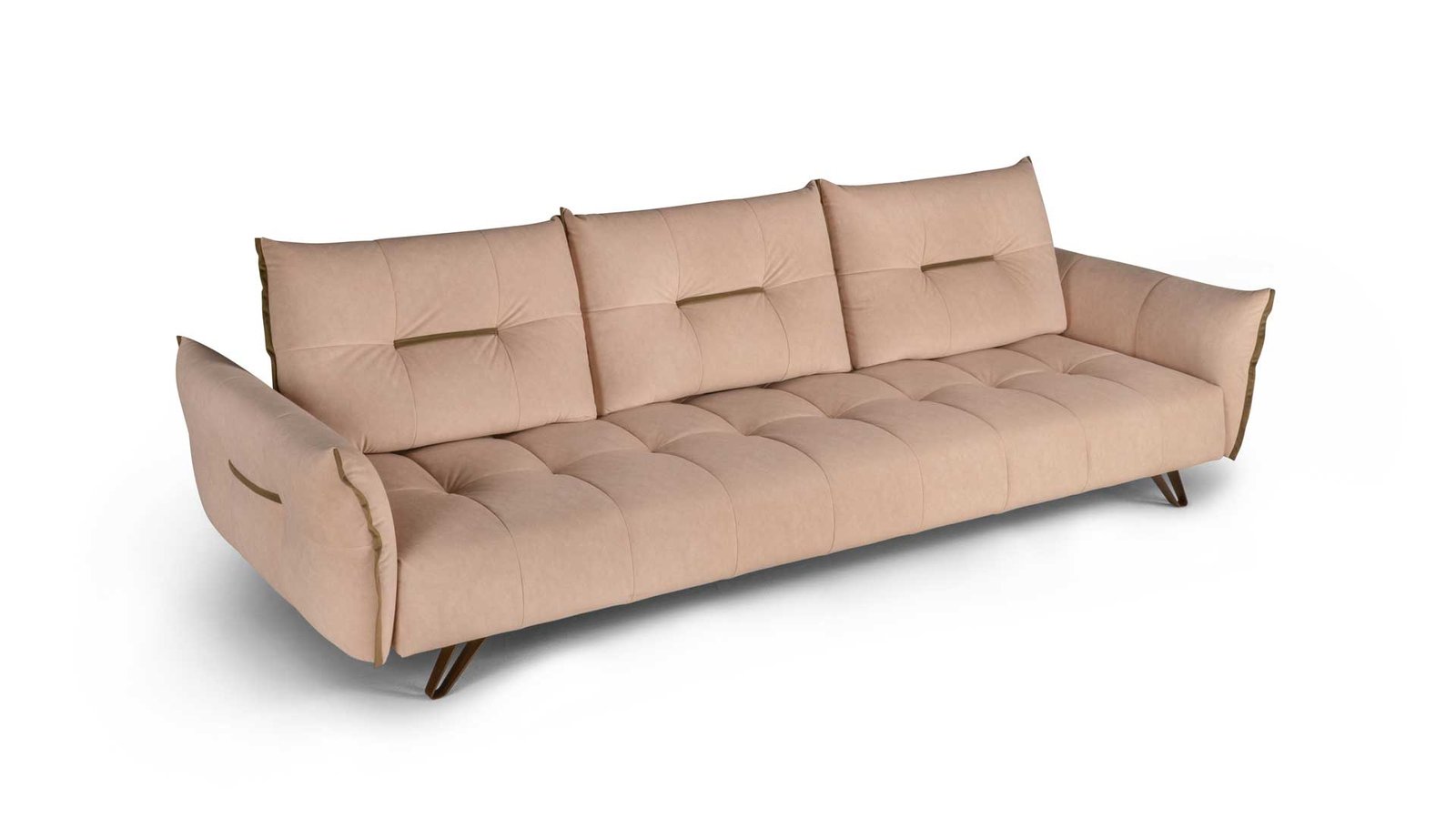 Straight sofa 310cm