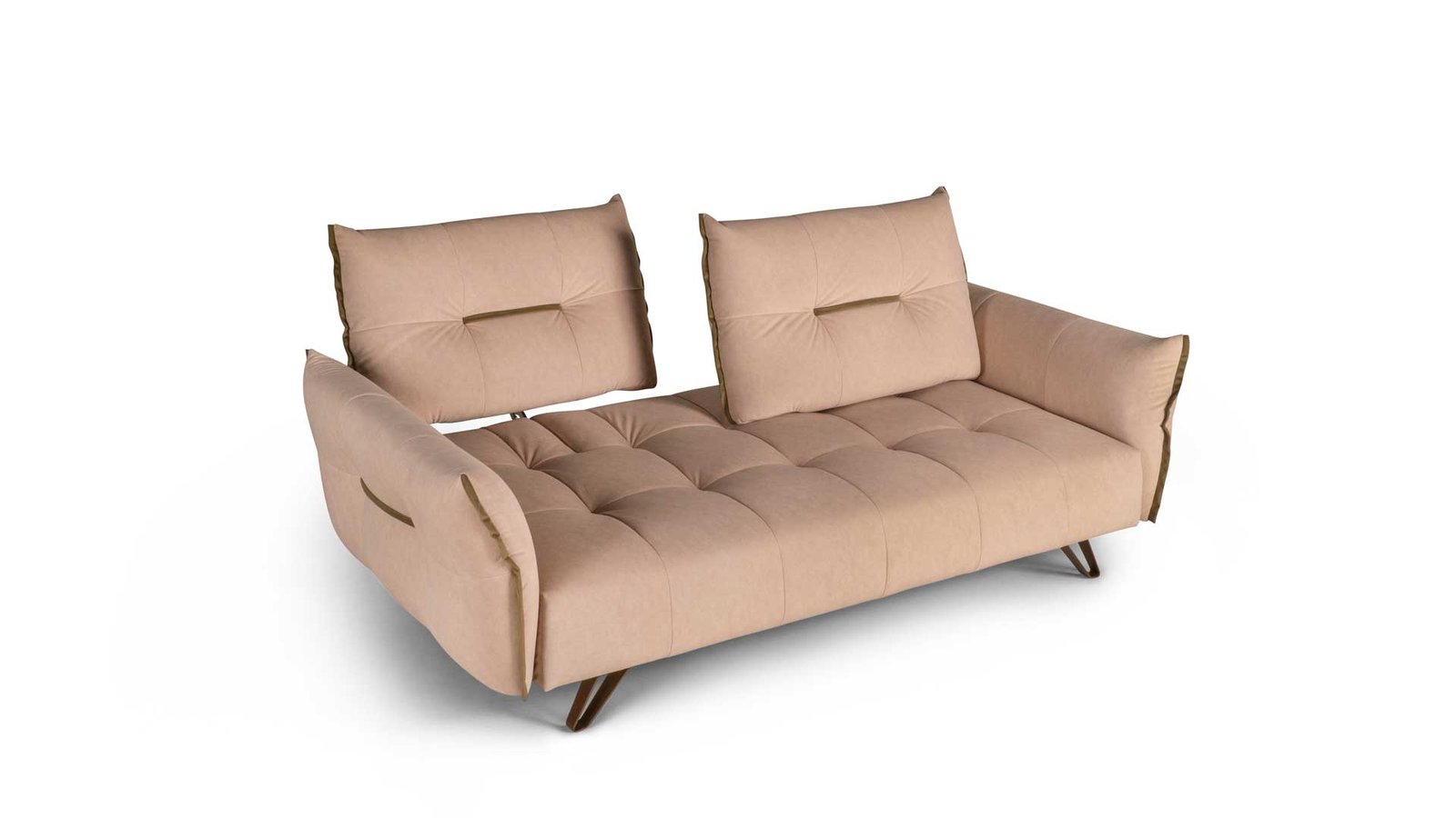 Straight sofa 220cm
