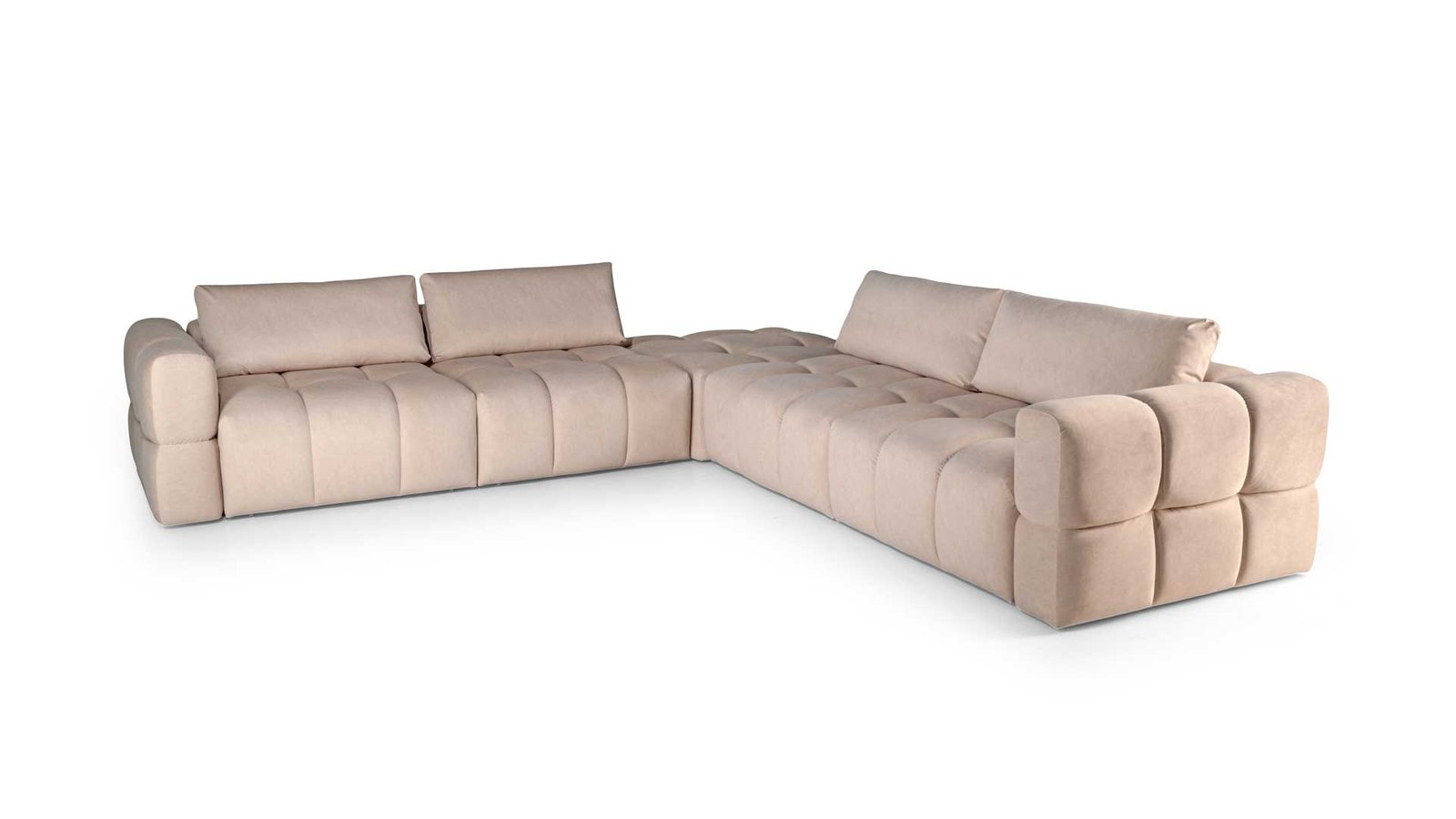 Corner sofa