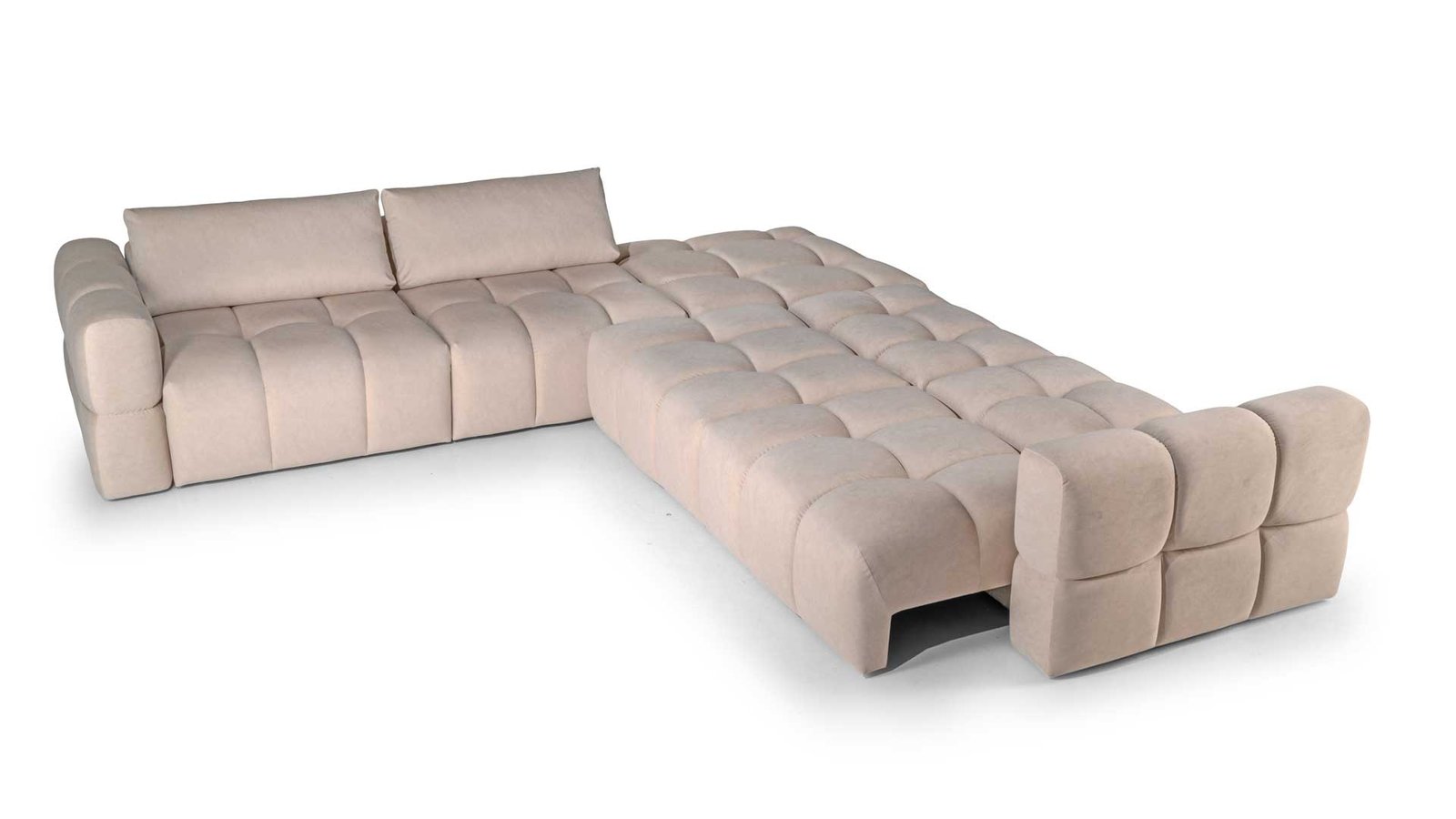 Corner sofa