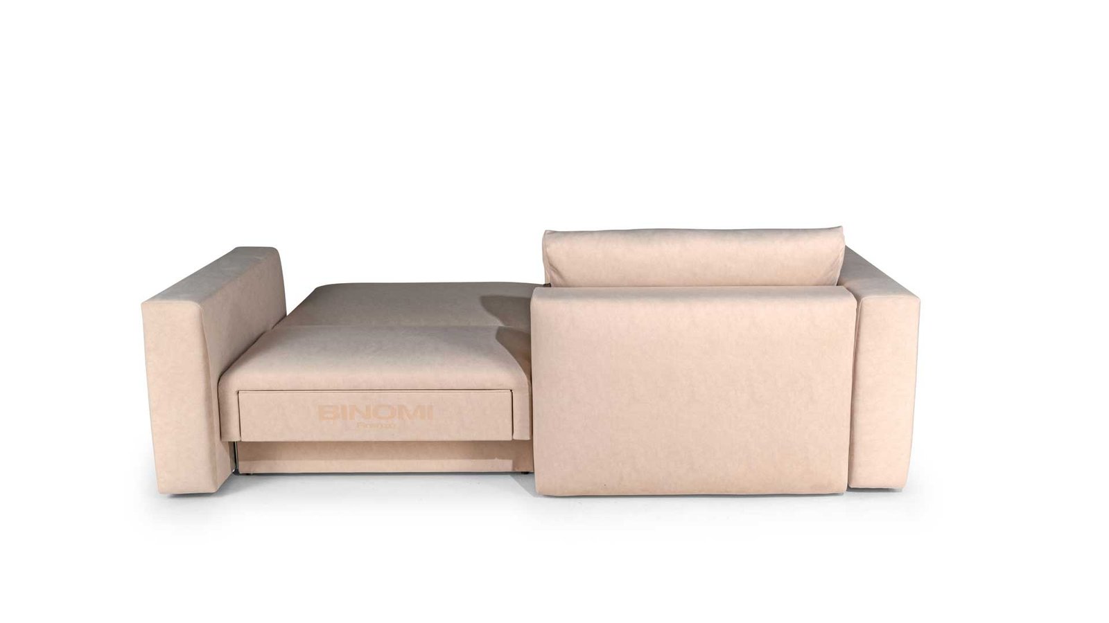 Straight sofa 244cm