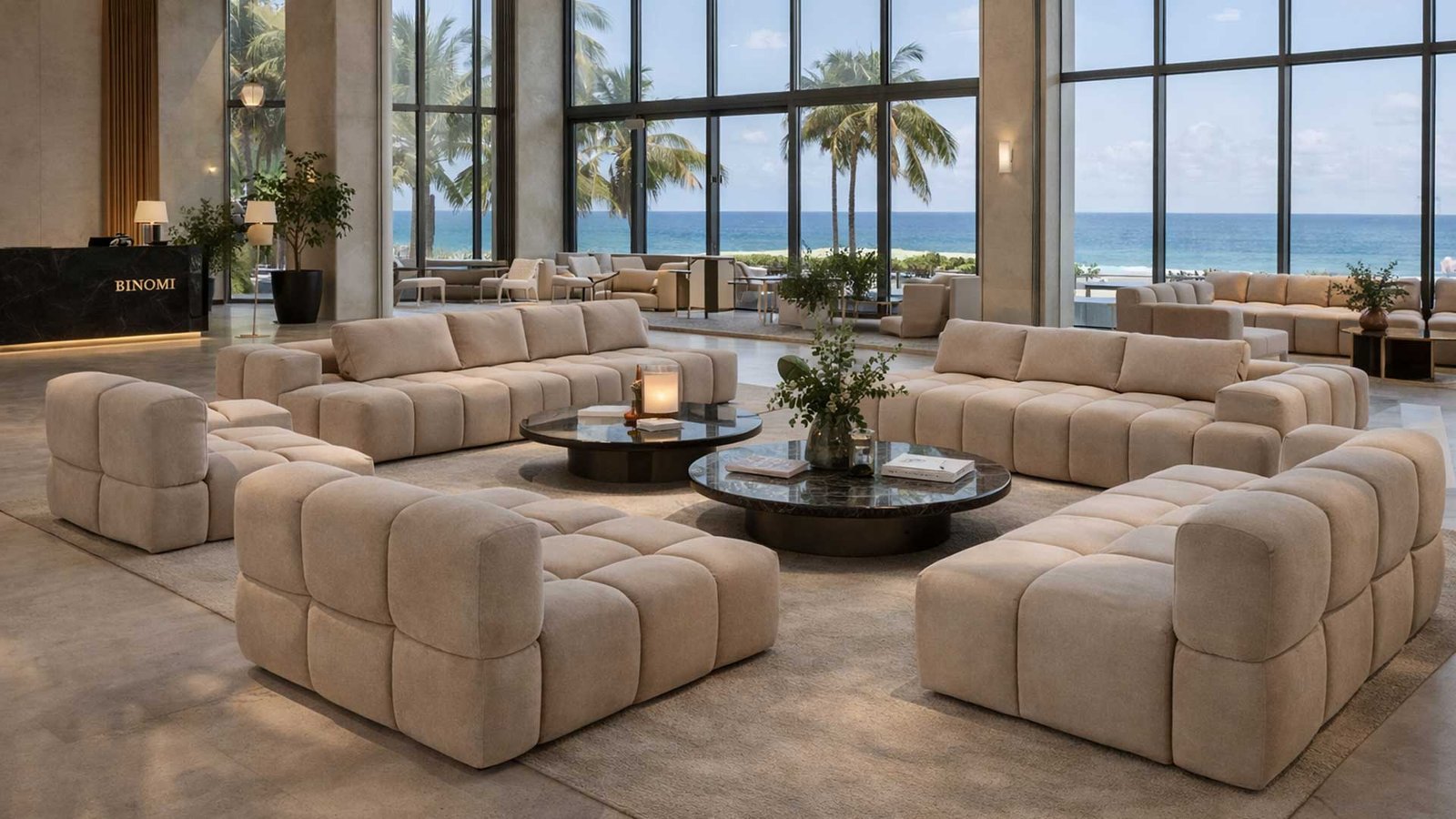 Custom Contract Yachting