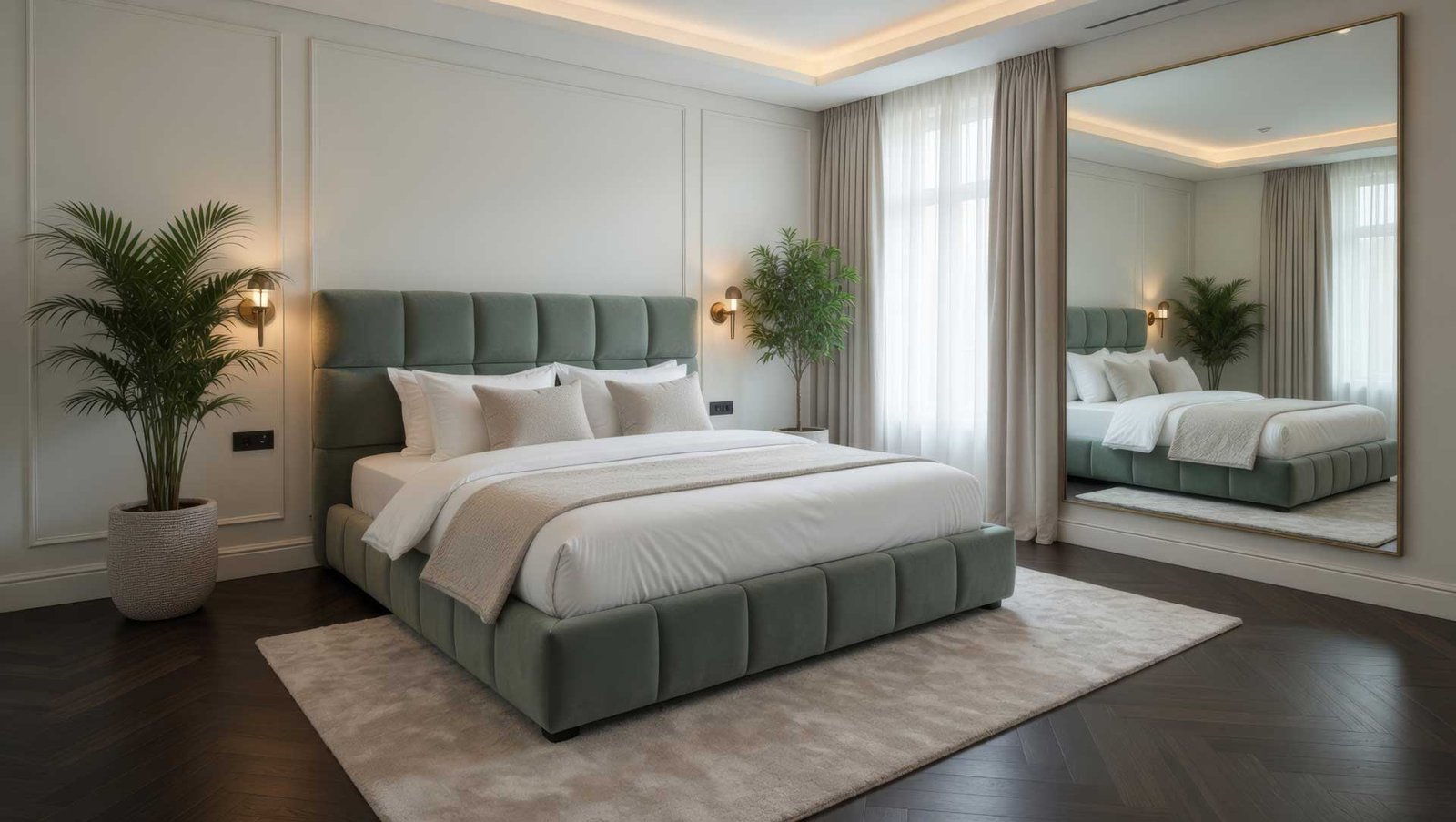 Icon Bed